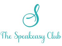 Logo of The Speakeasy Club